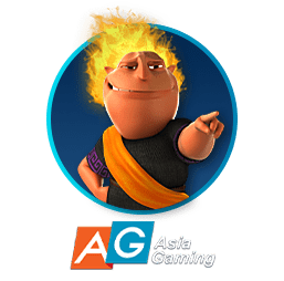 asia-gaming
