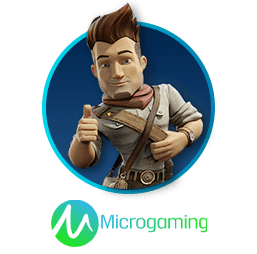 Microgaming