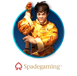 Spadegaming